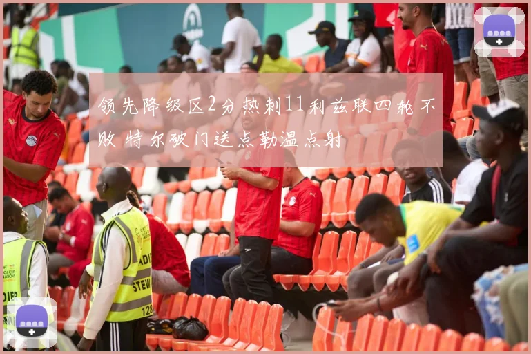 领先降级区2分热刺11利兹联四轮不败 特尔破门送点勒温点射